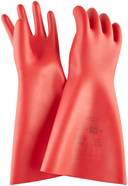 DEHN Handschuhe CG-10/S2 B R 9 -Art.785382