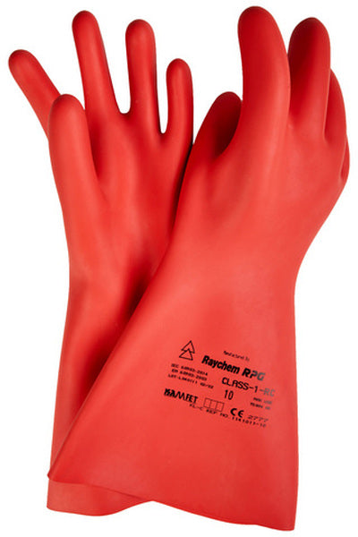DEHN Handschuhe KL-C-9-41-S -Art.787101