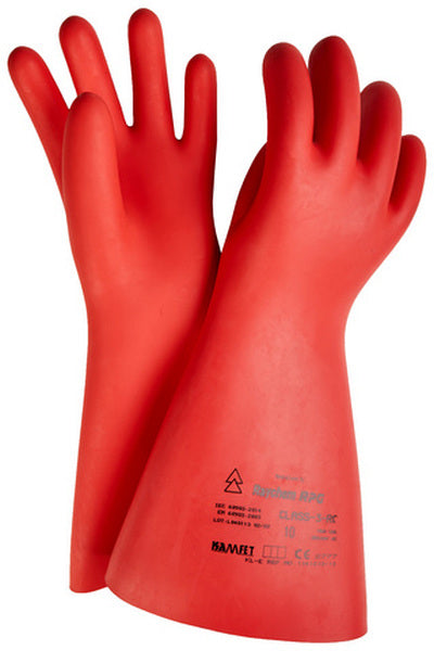 DEHN Handschuhe KL-E-8-41-S -Art.787108