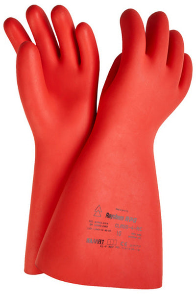 DEHN Handschuhe KL-F-11-41-S -Art.787114