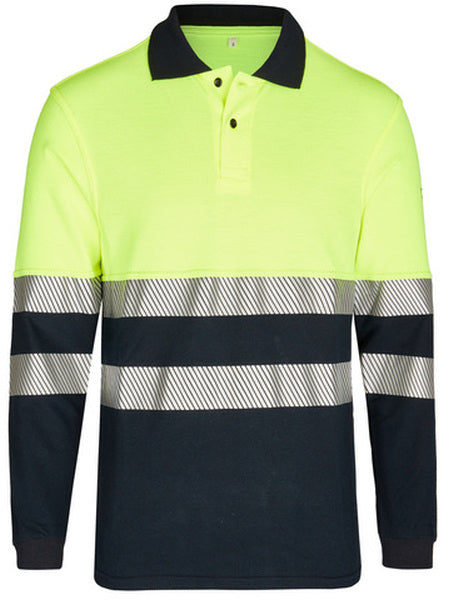 DEHN Polo-Shirt APPS BC 2XL -Art.787006