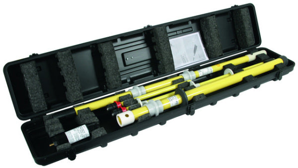 DEHN Kunststoffkoffer KKL PHE3 60 110 -Art.766998