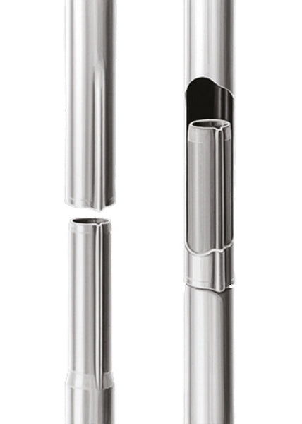 TRIAX Steckmast ASR 50/2.0 -Art. 140384