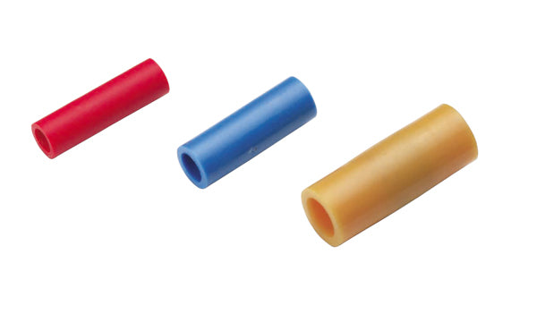 CIMCO Parallelverbinder 1,5-2,5qmm blau Isolierhülse Polyethylen -Art.180322