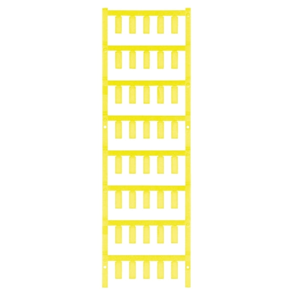 WEIDMÜLLER Gerätemarkierer ESG 15x6mm Poly ESG 6/15 K MC NE GE -Art. 1880130000