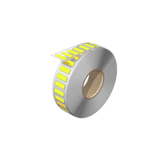 WEIDMÜLLER Gerätemarkierung ESG-FO 6/17 MM GE -Art. 2620000000