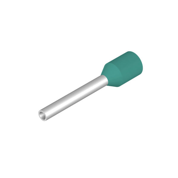 WEIDMÜLLER Aderendhülse H0,34/12 TK -Art.9025770000