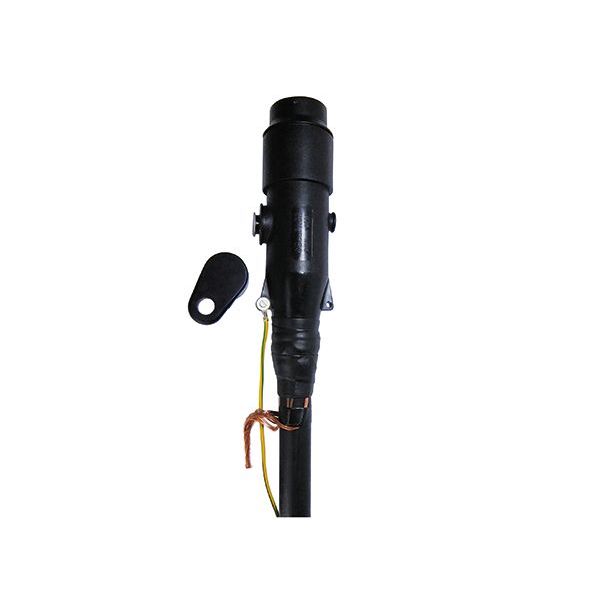 CELLPACK Stecker CGS 250A 24kV 25-95/M/EGA -Art.295283