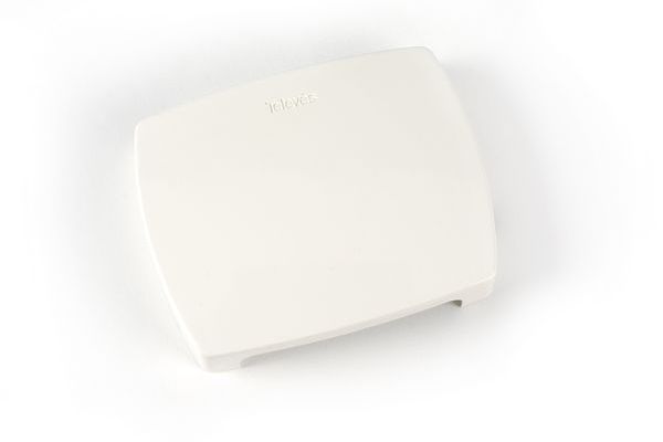TELEVES Deutschland Aufputzgehäuse EFAG28 f. EasyF-Verteiler u. Abzweiger -Art. 545501