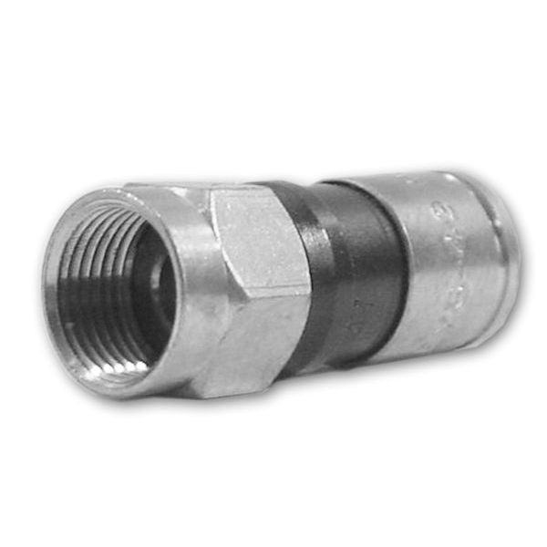 TELEVES Deutschland F-Kompressionsstecker FPS2000 Koaxkabel SK1150 SK2000 SK4000 -Art. 3802