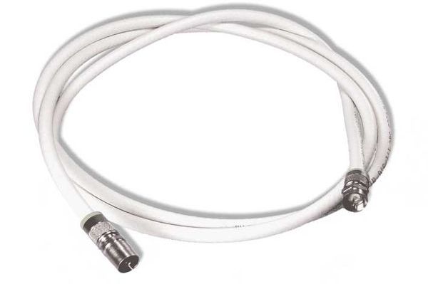 HOME Adapterkabel F-IEC-B 1,5m -Art. HCAHNG-FIECB-A015