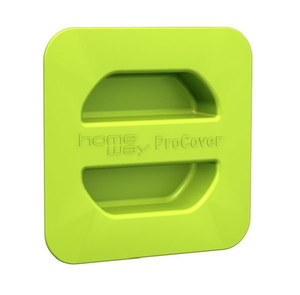 HOMEWAY Schutzabdeckung ProCover 20er Pack -Art. HW-BDAPCV1