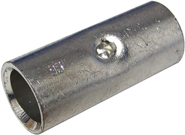 INTERCABLE Stoßverbinder ICQ1PVL DIN 46341 Teil1 0,5-1qmm Form B -Art.181968