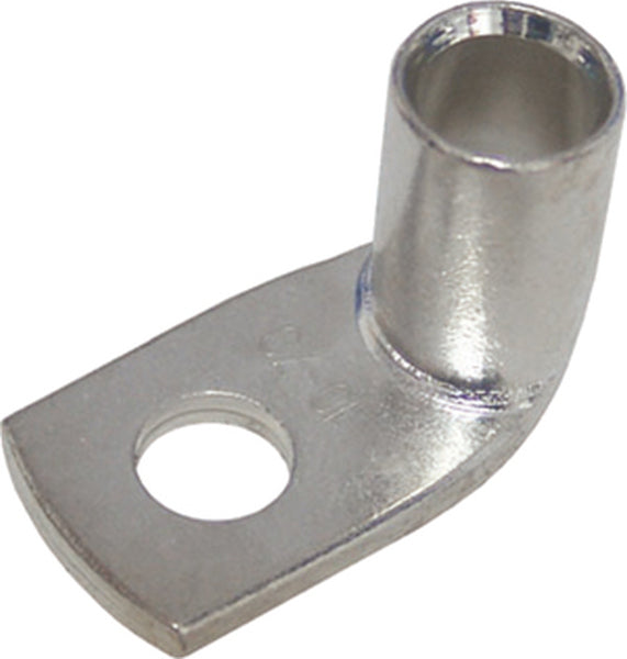 INTERCABLE Winkelrohrkabelschuh ICR25690 90° 25qmm M6 verzinnt R-Serie -Art.181077