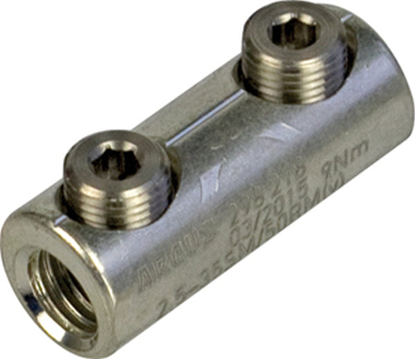 INTERCABLE Schraubverbinder ICSV302-1 mit Trennwand -Art.182466