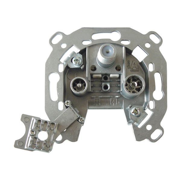 TELEVES Deutschland BK-Multimediadose KMD22ST 22dB -Art. 5249