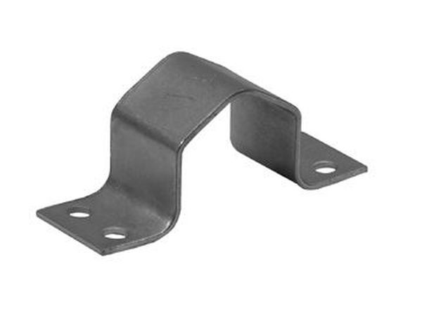 TELEVES Deutschland Mastschelle MASCH48G D= 48mm verzinkt 4 Löcher -Art. X2189