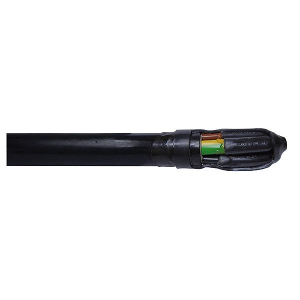 CELLPACK spannungsfeste Endmuffe SEMH5-K/6-35 -Art. 360710