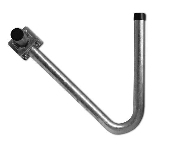 TELEVES Deutschland Dachvorsprungshalter SPAHA1 universal Spiegelgrösse 90cm -Art. X3022