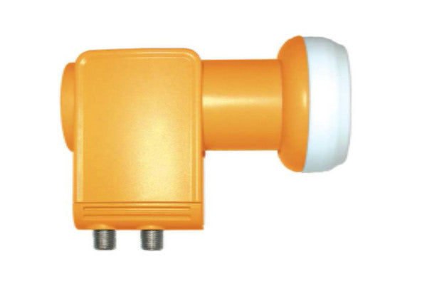 TELEVES Deutschland Speisesystem SPWB30 H/V Feed 40mm, Verstärkung 30 dB -Art. 747402