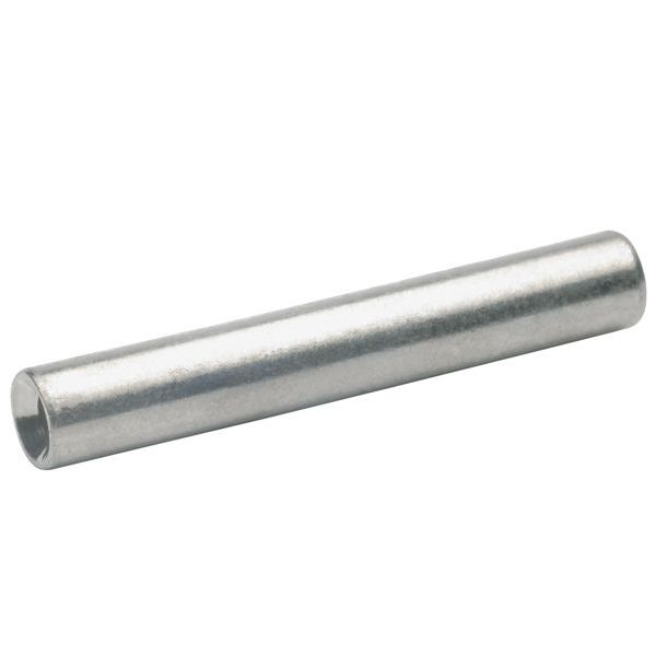 KLAUKE Stossverbinder f. Massivleiter 1,5-2,5qmm verzinnt -Art.SV1525
