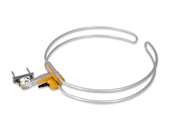 TELEVES Deutschland Antennen UKW2 UKW Ringdipol Gewinn 0dB -Art. 120101