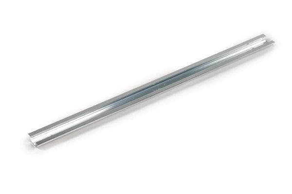 TELEVES Deutschland Hutschiene T-0X UMSH1 für Netzteil + sieben Einheiten -Art. 5071