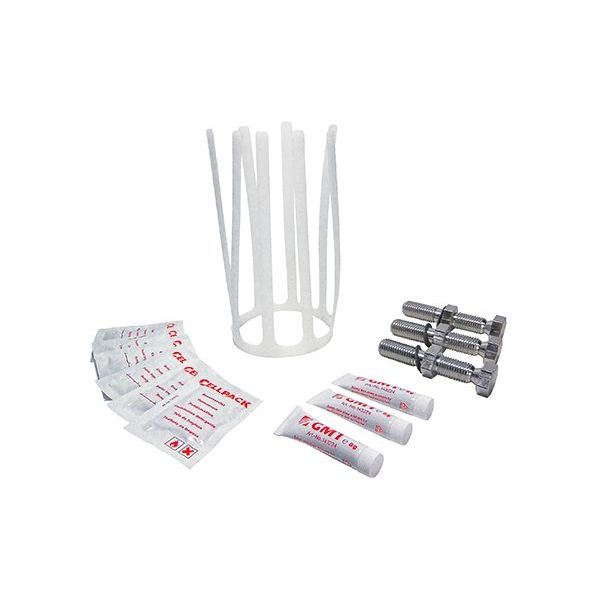 CELLPACK Zusatz Set ZS-CTS für Stecker CTS -Art.257622