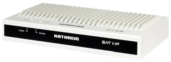 KATHREIN Digital Systems SAT IP Server EXIP 418 -Art. 20510148