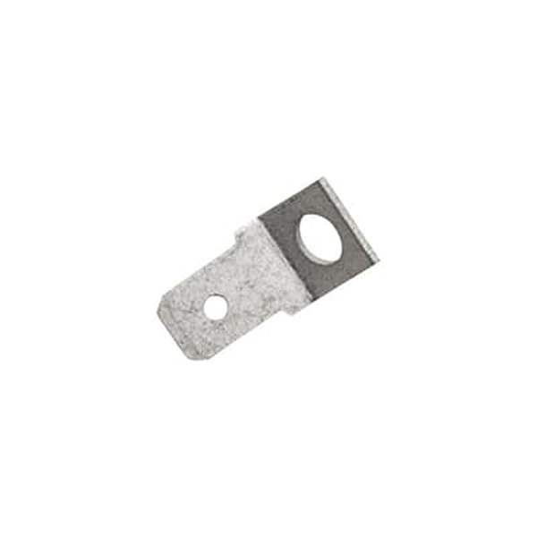 ABB STOTZ-KONTAKT Flachsteckanschluss Z638-5-4 -Art.7TCI029770R0277