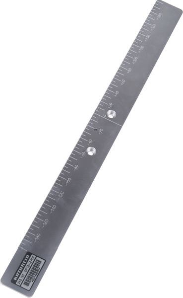 KATHREIN Digital Systems Multifeed-Adapterplatte ZAS 188 f. CAS 180 bis 3 Positionen -Art. 23710018