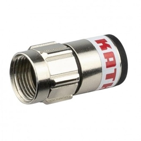 KATHREIN Digital Systems F-Stecker EMK 20 Plus -Art. 212500023