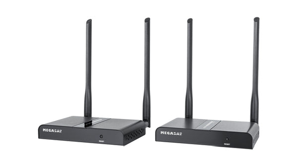 MEGASAT Wireless HD Sender Premium II -Art. 0900191