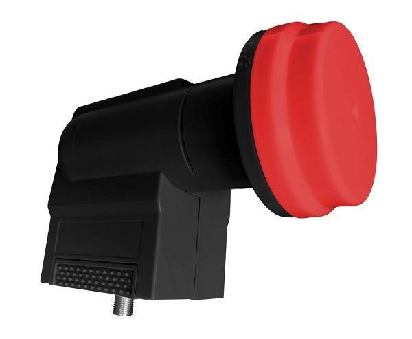 MEGASAT LNB Diavolo Unicable II dCSS 0,1dB -Art. 0401099