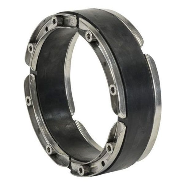 HAUFF Ringraumdichtung HSD100 1x48 b40 A2/EPDM55 -Art.1650010048