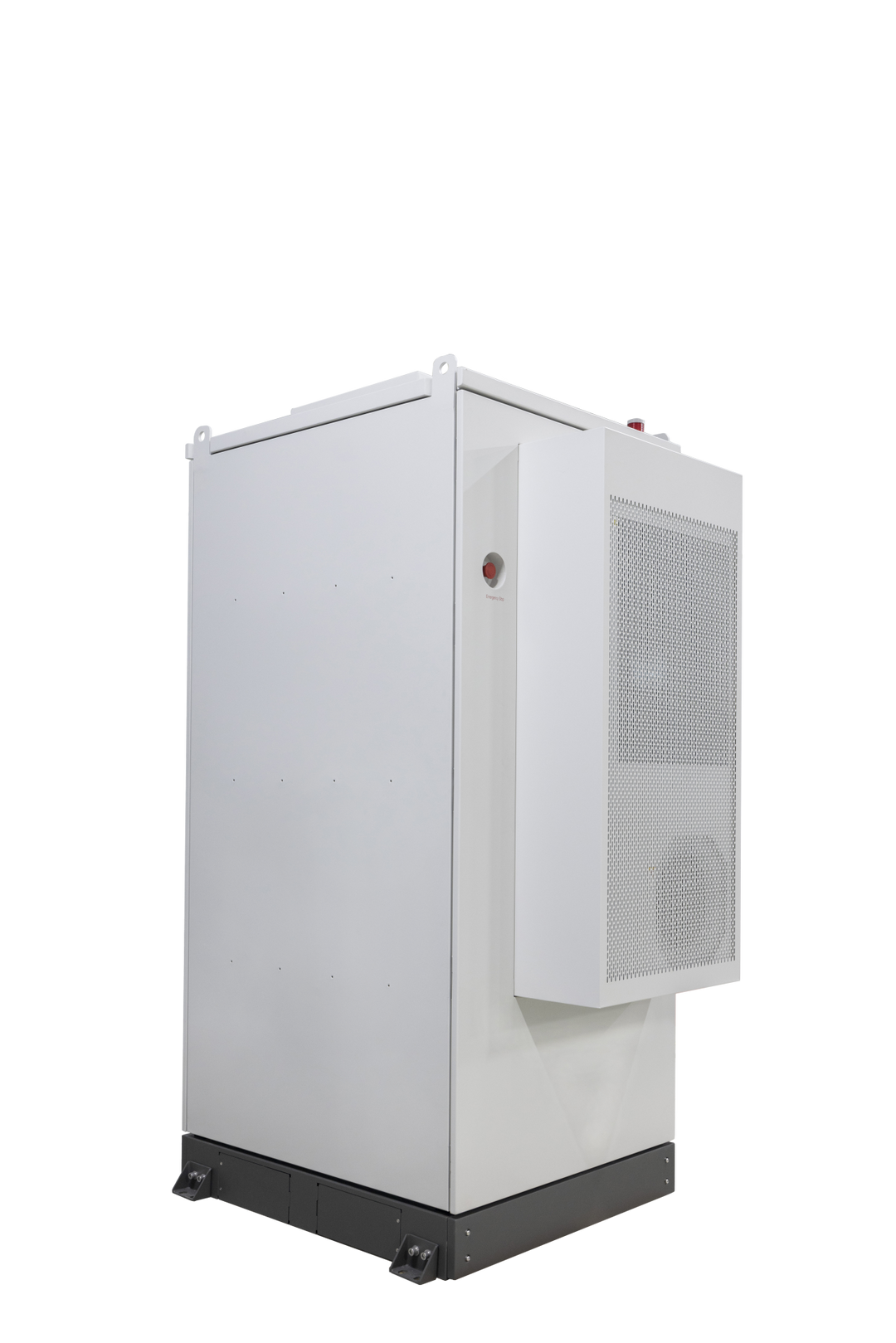 BYD Battery-Max Lite 30 kWh