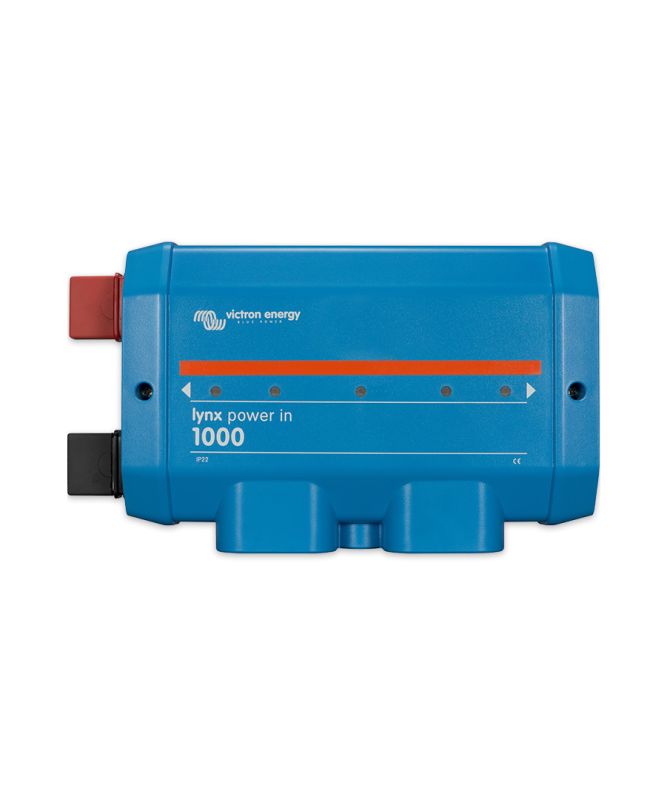Victron Energy Lynx Power In 1000Amps BUSBAR