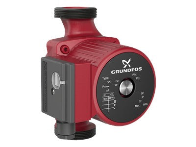 Grundfos Nassläufer-Umwälzpumpe UPS 32-80 180 - Art. Nr. 95906443