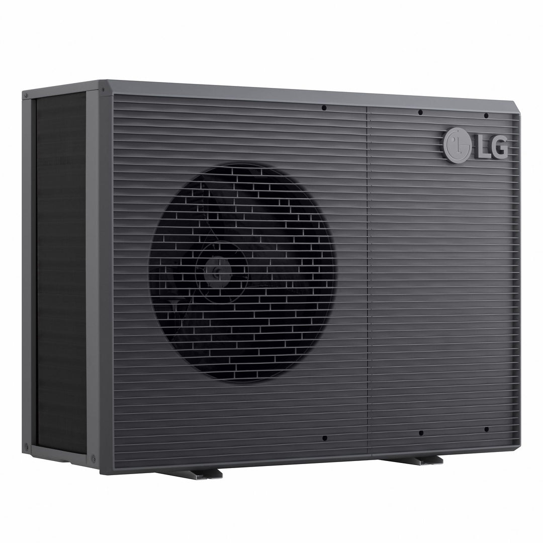 LG ELECTRONICS Wärmepumpe THERMA V R290 MONOBLOC 16,0 kW