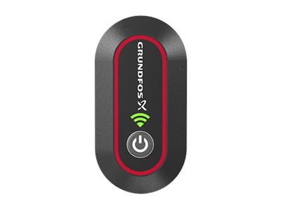 GRUNDFOS Kommunikationseinheit MI401 ALPHA Reader - Art. 98916967