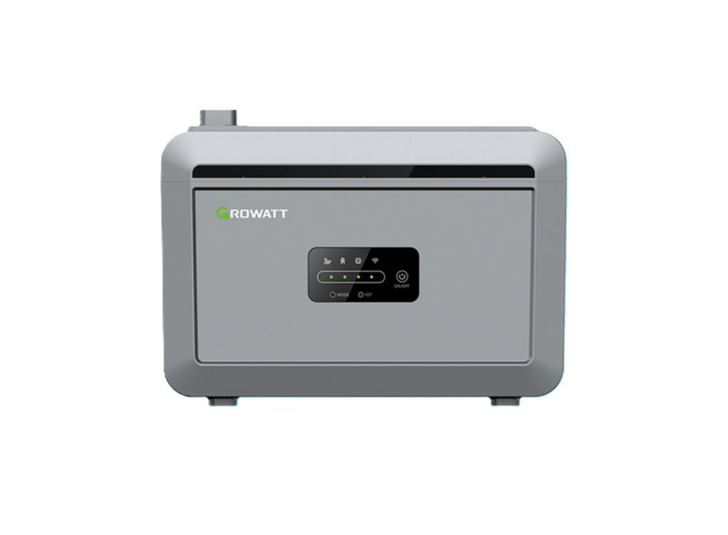 GROWATT Batteriespeicher NEXA 2000