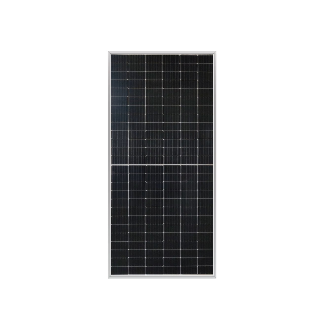 LONGi LR5-72HTH-575M 1500V Silver Frame Hi-MO X6 Explorer LR5-72HTH 565-585M