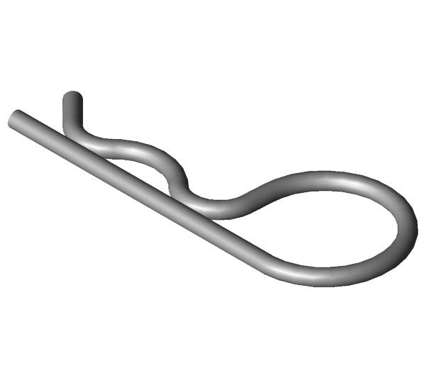 Solarics_K2 SYSTEMS Montagesysteme TILTUP VENTO SPRING PLUG FEDERSTECKER FÜR TILTUP VENTO