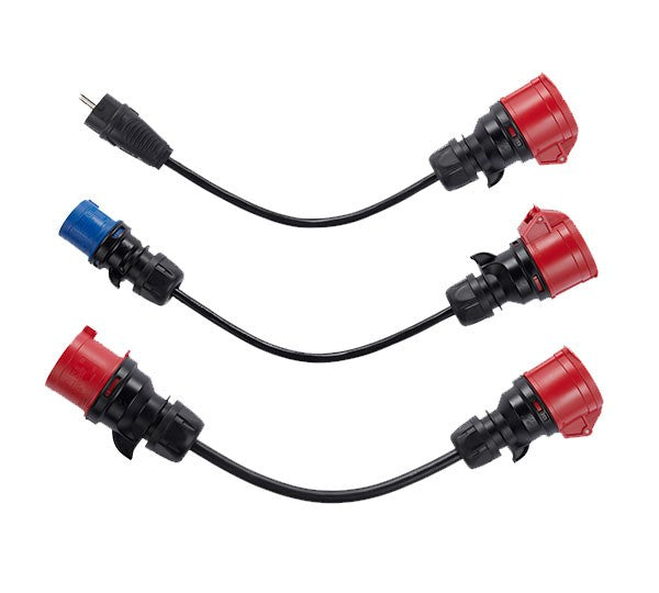 Solarics_FRONIUS Elektromobilität WATTPILOT ADAPTER SET GO 11 2.0 OPTIONALES ADAPTERSET FÜR WATTPILOT GO 11 J 2.0