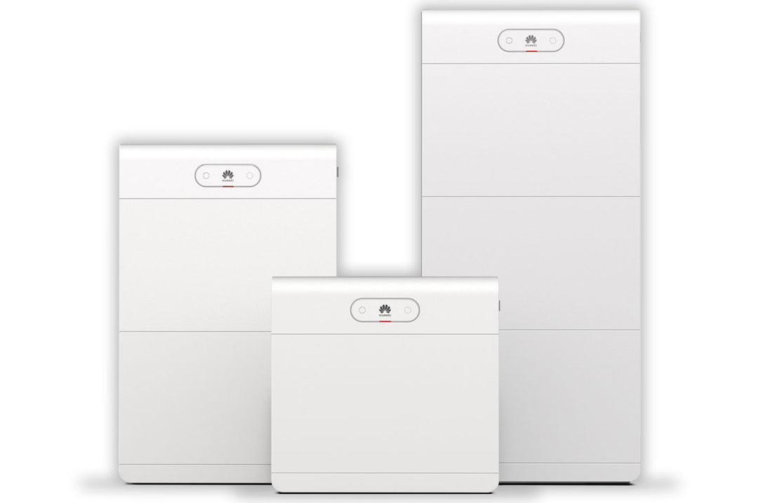 HUAWEI Energiespeichersystem (ESS) LUNA2000-21-S1