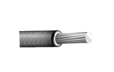 HIS HIKRA SOL H1Z2Z2-K; 6mm², 100m (black)