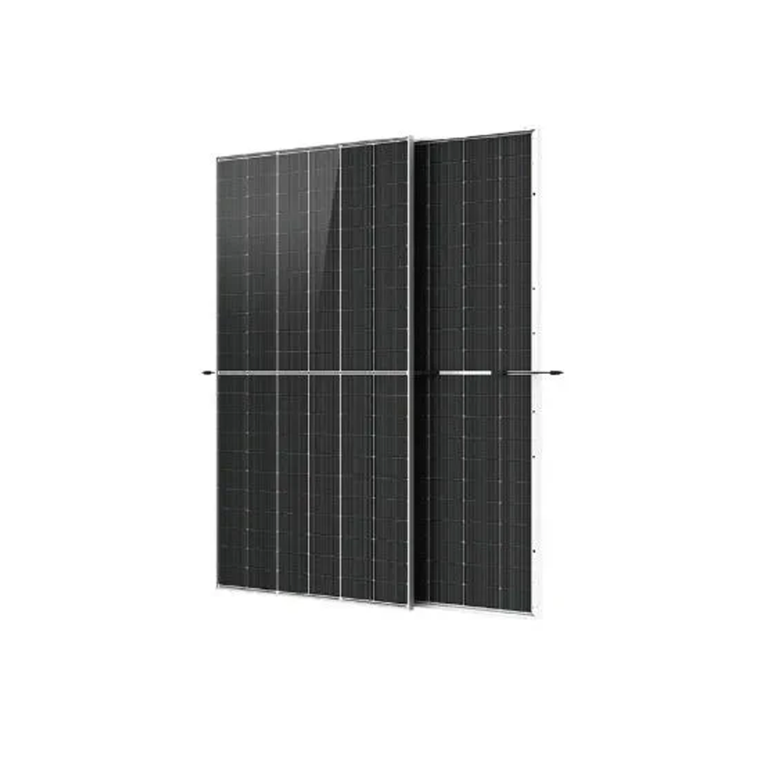 Trina TSM-NEG19RC.20 605 595-625 1500V Silver Frame MC4 EVO2
