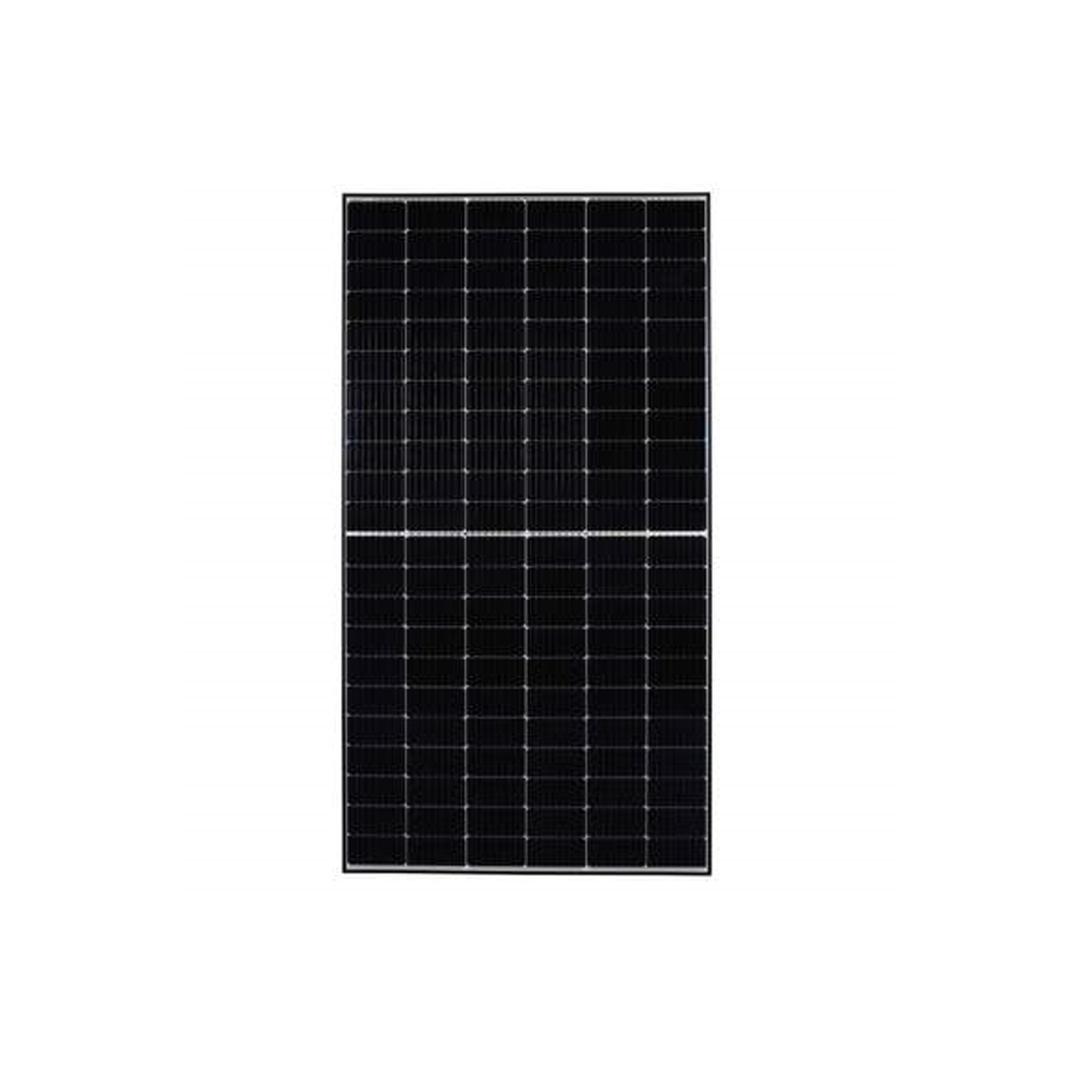 Longi Solarmodule LR5-66HTH-530M Black frame