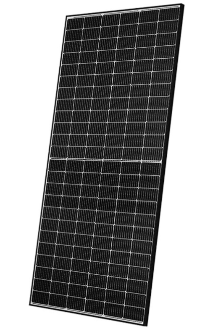 AEG Solarmodule AS-M1448Z-H(M6) 450/HV 450wp
