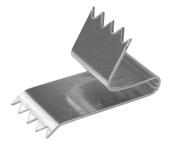 Solarics_K2 SYSTEMS GMBH Montagesysteme K2 TERRAGRIF S POTENTIALAUSGLEICH ZWISCHEN MODUL UND SCHIENE